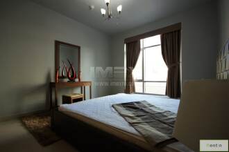 1 Bedroom in Park Island, Dubai Marina