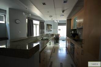 1 Bedroom in Park Island, Dubai Marina