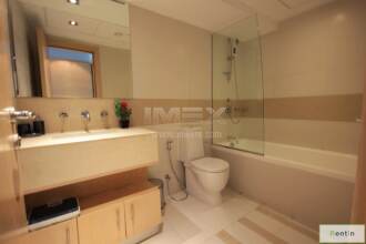 1 Bedroom in Park Island, Dubai Marina