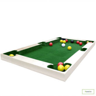 Foot Billiards 3 Mtrs X 2 Mtrs - #RF069
