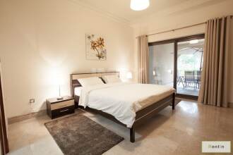 Deluxe 2 Bedroom in Palm Jumeirah