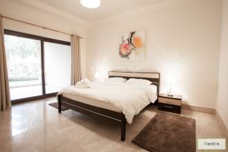 Deluxe 2 Bedroom in Palm Jumeirah