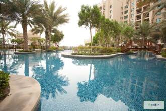 Deluxe 2 Bedroom in Palm Jumeirah