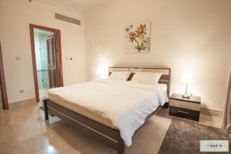 Deluxe 2 Bedroom in Palm Jumeirah