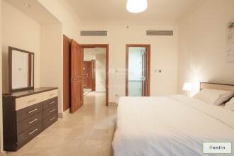 Deluxe 2 Bedroom in Palm Jumeirah
