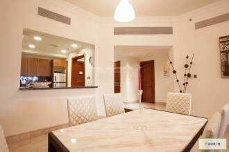 Deluxe 2 Bedroom in Palm Jumeirah