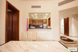 Deluxe 2 Bedroom in Palm Jumeirah
