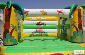 OASIS BOUNCY