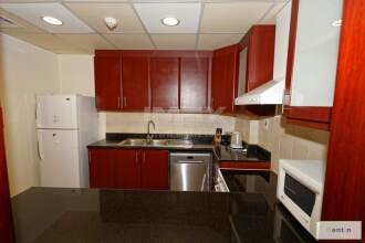 2 Bedroom in JBR