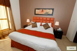 2 Bedroom in JBR