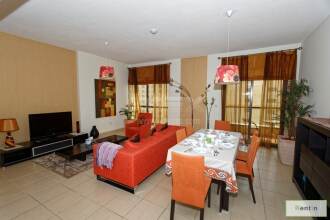 2 Bedroom in JBR