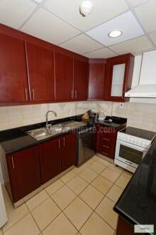 2 Bedroom in JBR