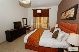 2 Bedroom in JBR