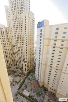 2 Bedroom in JBR