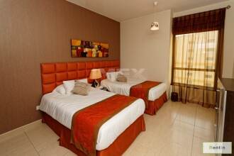 2 Bedroom in JBR