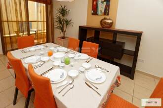 2 Bedroom in JBR