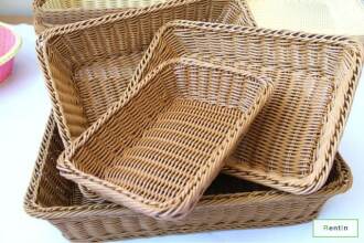 BREAD BASKETS