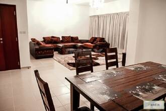 1 Bedroom Apartment in JBR