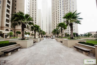 1 Bedroom Apartment in JBR