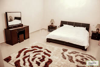 1 Bedroom Apartment in JBR