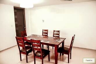 1 Bedroom Apartment in JBR