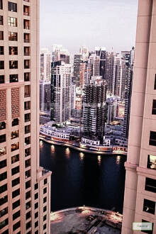 1 Bedroom Apartment in JBR