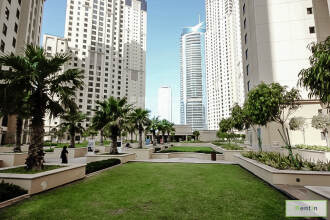 1 Bedroom Apartment in JBR