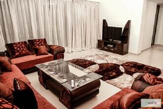 1 Bedroom Apartment in JBR