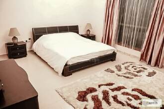 1 Bedroom Apartment in JBR