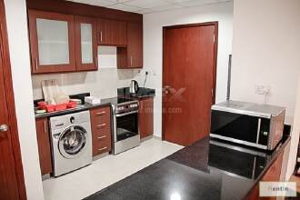 1 Bedroom Apartment in JBR