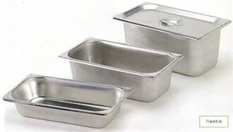 FOOD PAN