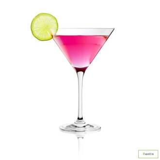 GLASS (COCKTAIL)
