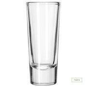 GLASS (LONG SHOT GLASS)