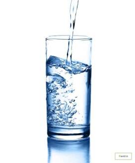 GLASS (WATER GLASS)