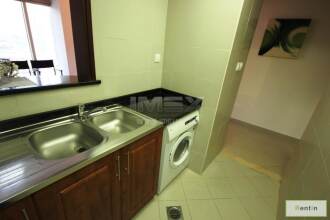 Studio in Icon 2 JLT