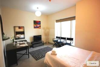 Studio in Icon 2 JLT