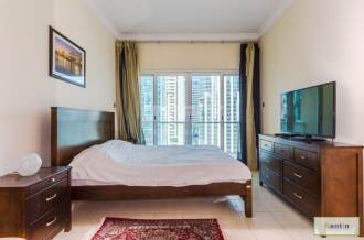Studio in Icon 2 JLT