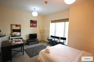 Studio in Icon 2 JLT