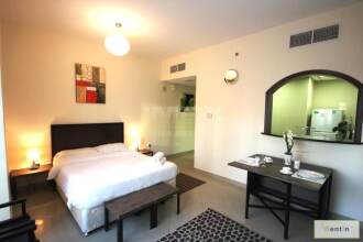 Studio in Icon 2 JLT