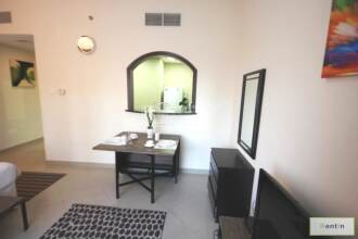 Studio in Icon 2 JLT