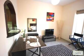 Studio in Icon 2 JLT