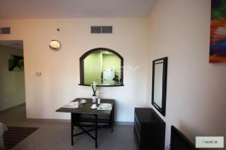 Studio in Icon 2 JLT