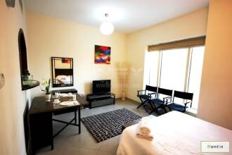 Studio in Icon 2 JLT
