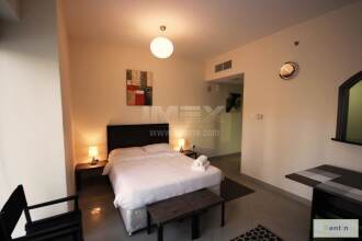 Studio in Icon 2 JLT