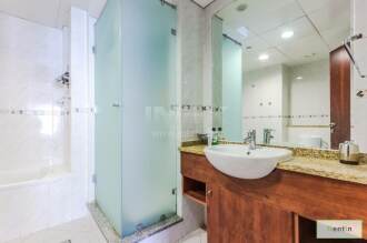 Studio in Icon 2 JLT