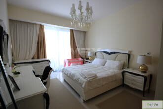 2 Bedroom in Trident Grand, Dubai Marina