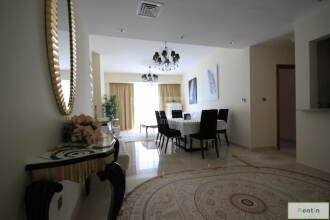 2 Bedroom in Trident Grand, Dubai Marina
