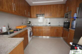 2 Bedroom in Trident Grand, Dubai Marina