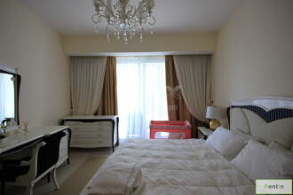 2 Bedroom in Trident Grand, Dubai Marina