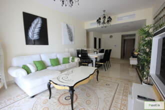 2 Bedroom in Trident Grand, Dubai Marina